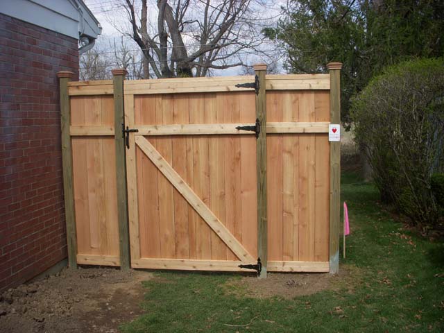 Cedar Cap N Trim 2
